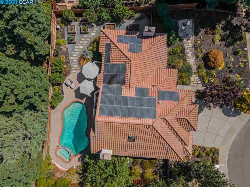 14 Macpherson Pl, Danville, CA 94526-2920
