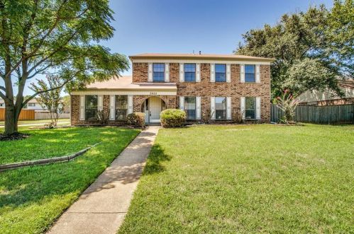 3620 Spring Meadow Ln, Lewisville, TX 75028-1223