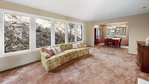 12726 Richards Blvd, Truckee CA  96161 exterior