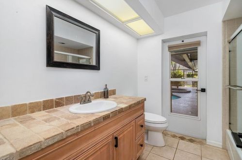 1903 Countess Ct, Naples FL  34110-1005 exterior
