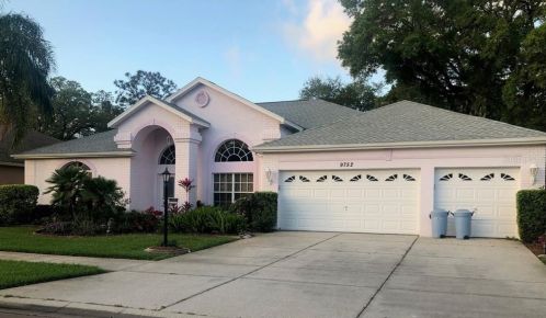 9752 Springmeadow Dr, New Port Richey, FL 34655-1193