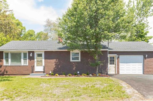 36 Glenwood St, Nashua NH 03060-5216 exterior