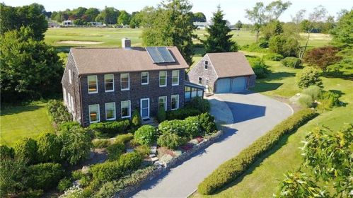 920 Eastern Point Rd, Groton, CT 06340-5908