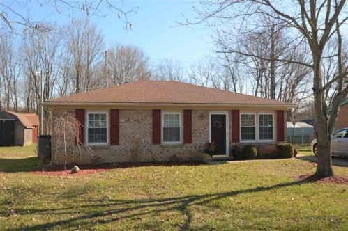 2978 George Dr, Idlewild, KY 41005-9642