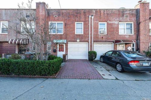 91-16 Sutter Ave, Jamaica, NY 11417-1117