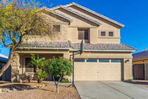 9824 Knowles Ave, Mesa, AZ 85209-2438