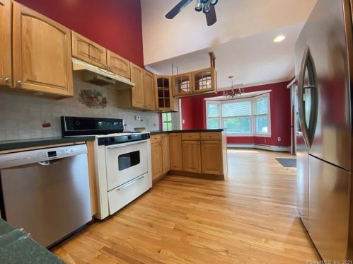 134 Grassy Plain St, Bethel CT  06801-2803 exterior