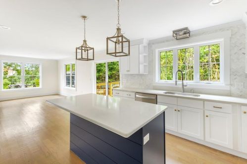 330 Plain Meeting House Rd, West Greenwich RI  02817-2050 exterior