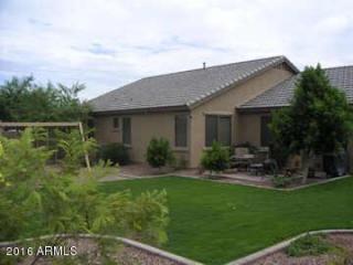 3951 Packard Ct, Gilbert, AZ 85298-8873