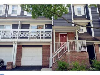 53 Shrewsbury Pl, Princeton NJ  08540-6314 exterior