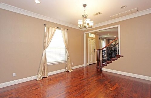 3212 Blenheim Ct, Plano TX  75025-5708 exterior