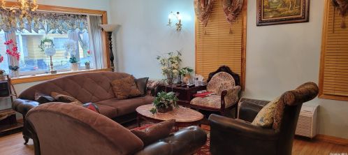 150-25 115th Dr, Jamaica, NY 11434-1502