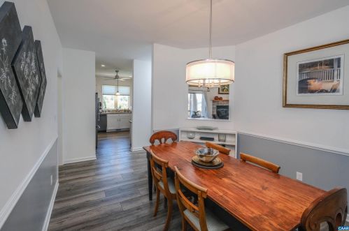 513 Rosewood Dr, Scottsville VA  24590-6491 exterior