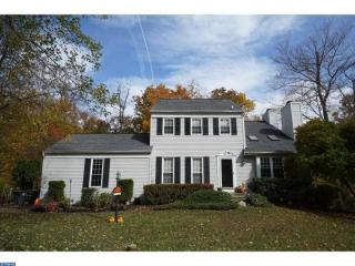 26 Bryan Wynd, Glenmoore, PA 19343-9552