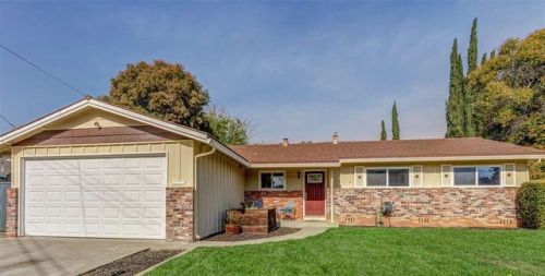 5025 Sutherland Dr, Concord CA  94521-3053 exterior