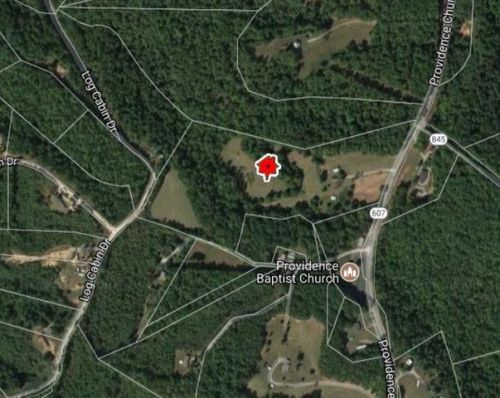 3039 Providence Church Rd, Henry, VA 24102-3303