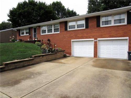 7787 Tahiti St, Massillon, OH 44646-2351