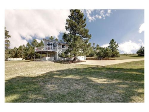 2225 Delbert Rd, Franktown, CO 80116-9231