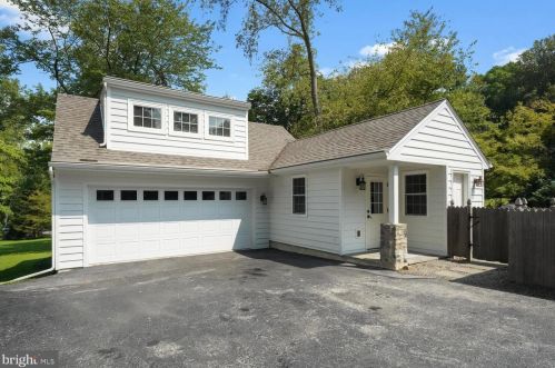 101 Marple Rd, Haverford PA  19041-1027 exterior