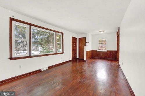 801 Grantham Rd, Grantham PA  17027-6600 exterior