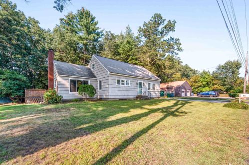 86 Linton St, Nashua, NH 03060-5344