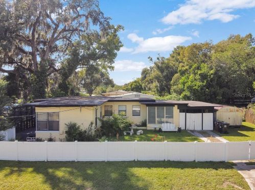 3335 Pickfair St, Orlando, FL 32803-6836