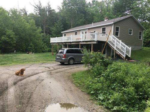 797 Niles School Rd, South Pownal, VT 05261-9707