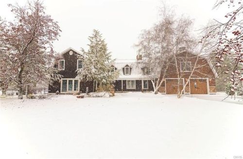 3500 County Line Rd, Skaneateles, NY 13152-9304