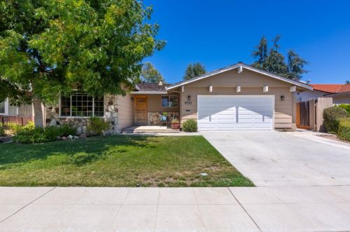 4751 Eastus Dr, San Jose, CA 95129-3216