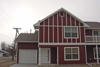 804 Avenue, Billings MT  59102-3418 exterior