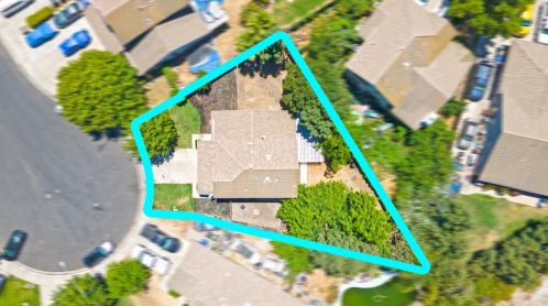 4425 Dandelion Ct, Salida CA  95368-9765 exterior