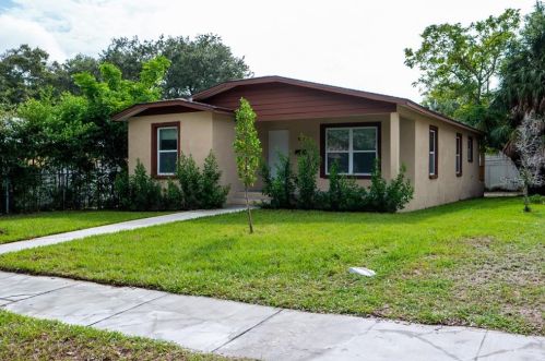 810 15th Ave, Saint Petersburg, FL 33701-5320