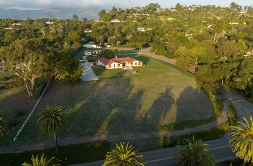 4200 Marina Dr, Santa Barbara CA  93110-2432 exterior