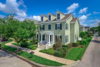 1103 Mosaic Dr, Kissimmee FL  34747-4039 exterior