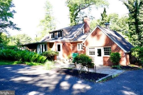 2345 Blair Mill Rd, Willow Grove PA  19090-1702 exterior
