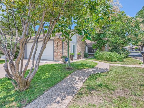 1700 Coturnix Dr, Austin, TX 78758-6120