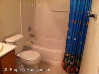 628 Claxton Ave, North Las Vegas NV  89084-1249 exterior