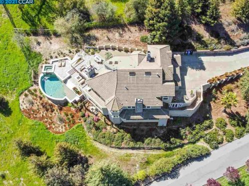 435 El Alamo, Danville, CA 94526-1403