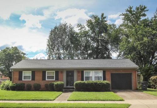 618 Booth Ave, Owensboro, KY 42301-5035