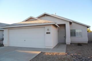 10028 Paseo San Rosendo, Tucson AZ  85747-5043 exterior