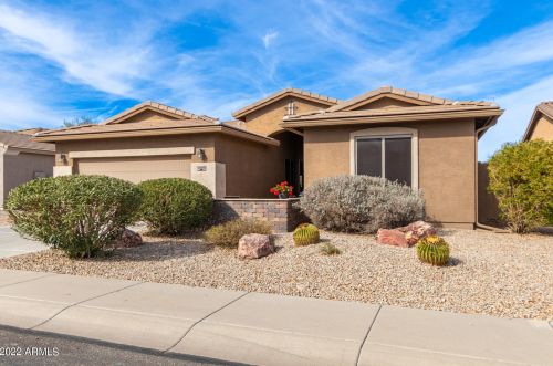 2508 Katrina Trl, Casa Grande AZ  85194-8582 exterior