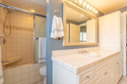 1954 Claudia Ave, Simi Valley CA 93065-3642 exterior