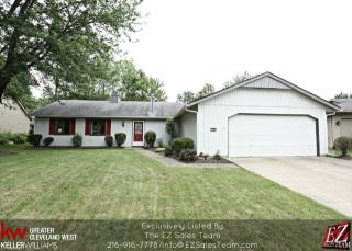 14981 Hartford Trl, Cleveland, OH 44136-8219