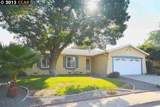 27 Huntington Cir, West Pittsburg, CA 94565-4709