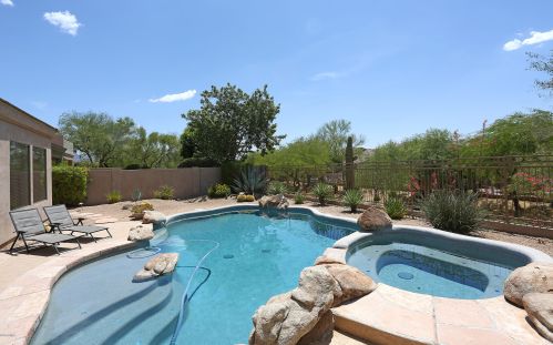 7473 Buteo Dr, Scottsdale, AZ 85255-4627