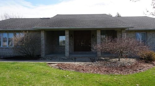 1300 11th St, Cambridge OH  43725-1106 exterior