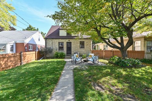 2841 81, Milwaukee WI 53222-4807 exterior