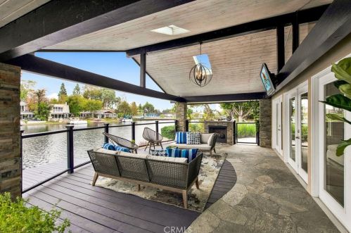 22756 Islamare Ln, El Toro CA  92630-3634 exterior