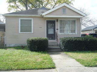 3412 Metairie Ave, Metairie, LA 70001-4057