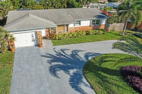 117 31st Ave, Boynton Beach, FL 33435-8226
